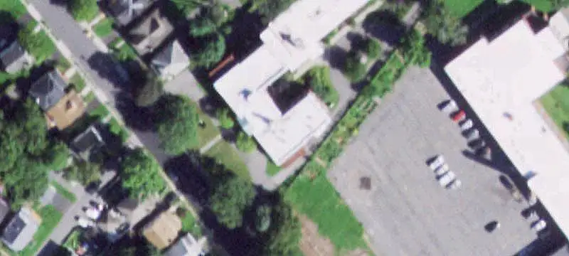 Two-Level Assisted Living Facility