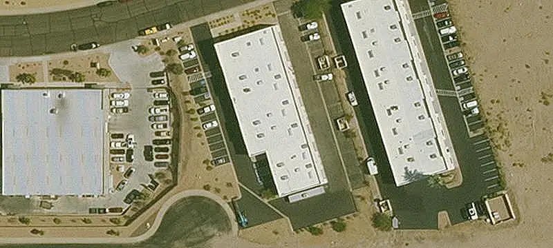 Industrial Land with Airpark Frontage