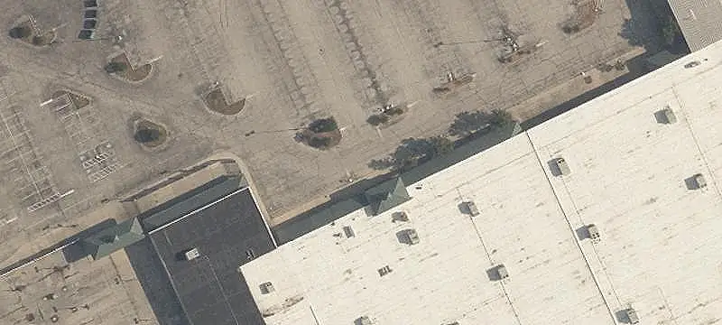 Manufacturing Property Near Interchange