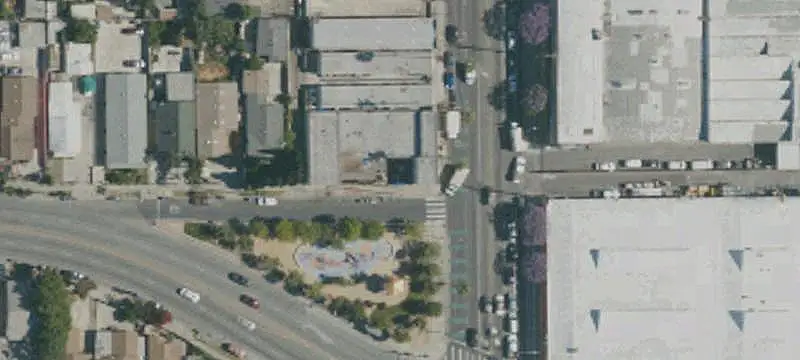 Three-Parcel Commercial Land Assemblage