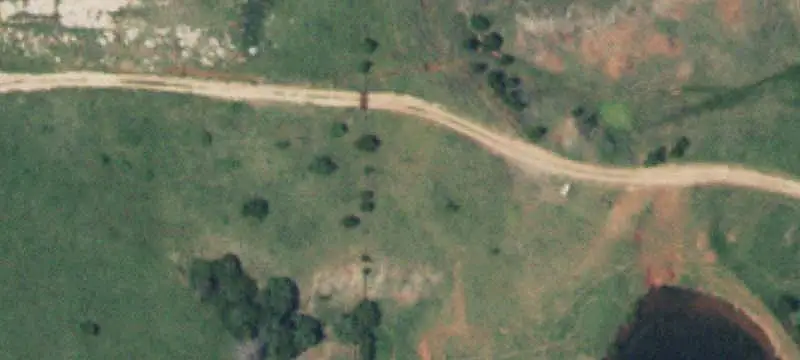 RV Park with Singlewide Home