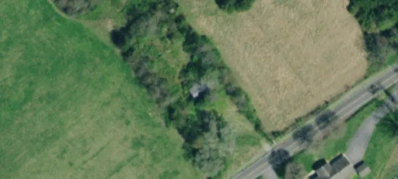 Level Agricultural Land