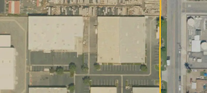 Industrial Land with Secured Yard