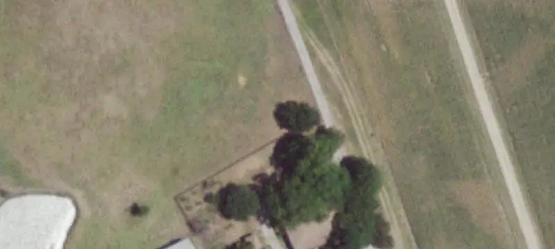 Contiguous Commercial Land Parcels