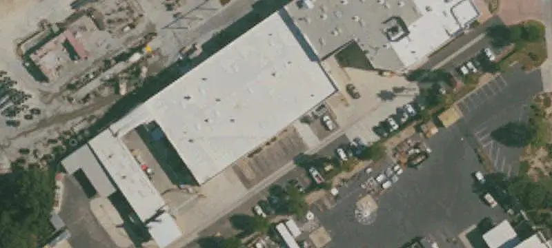 Manufacturing Property with Heavy Power