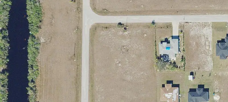 Lot & Land