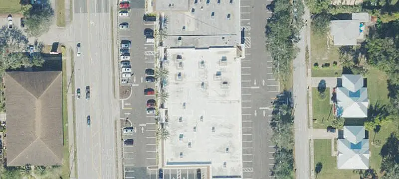 Renovated Office Units