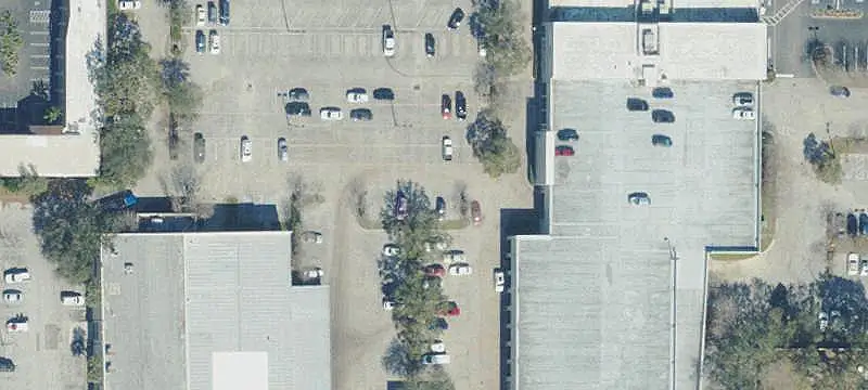 Commercial Land with Existing Building