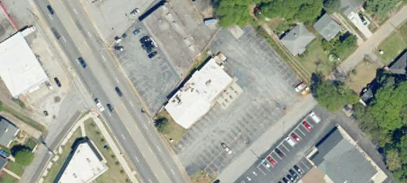 Storefront Property