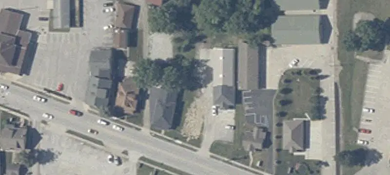 Commercial Land with Street Frontage
