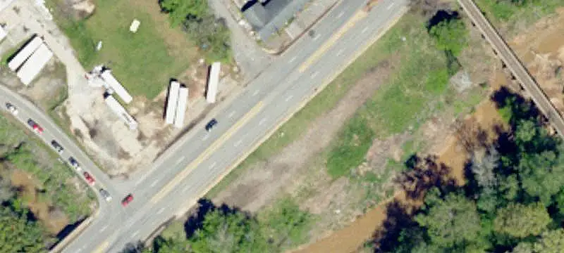 Highway Commercial Land