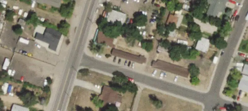 13-Unit Apartment Building