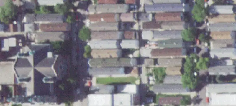 Renovated 4-Unit Quadplex