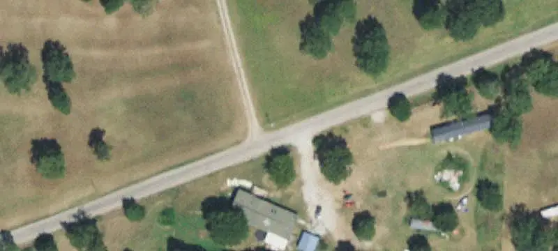 Spring-Fed Agricultural Land