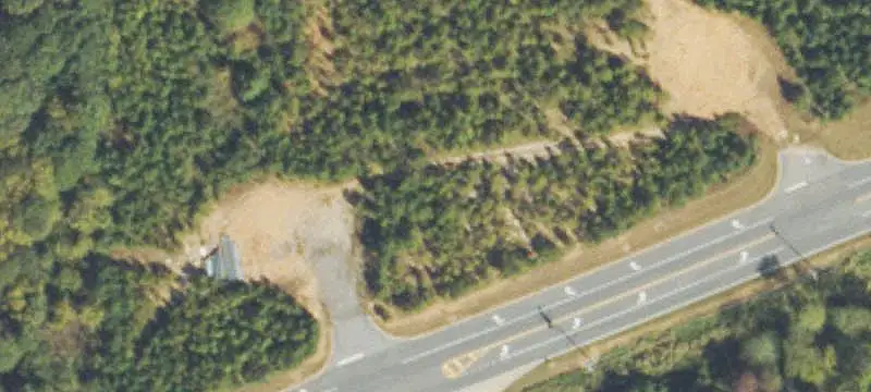 Commercial Land With Highway Frontage