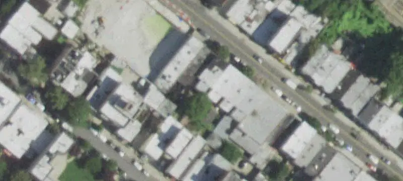 Two-Story Quadplex with Basement