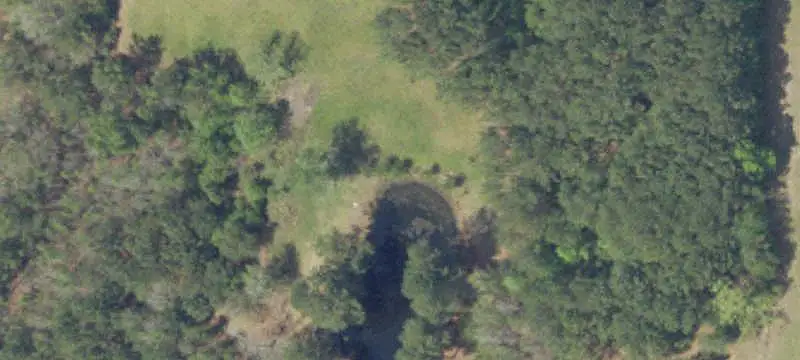 Land or Vacant Lot