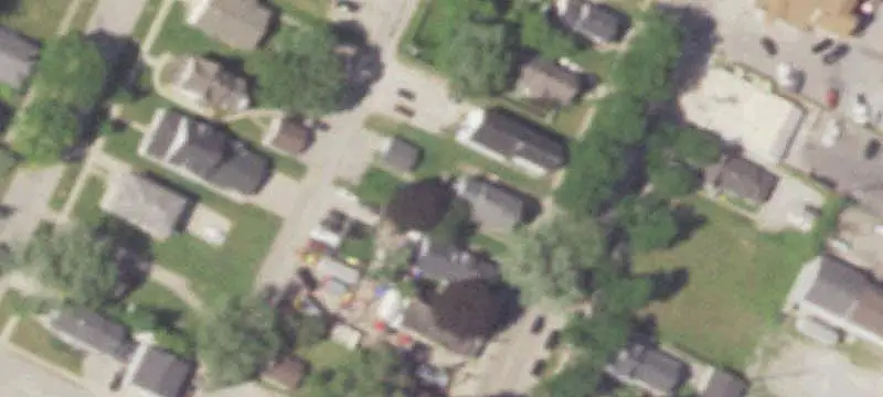 Two-Story Duplex