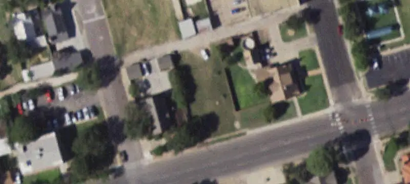 Commercial Land with Utilities