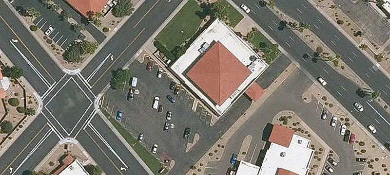 Bank of America NNN Property
