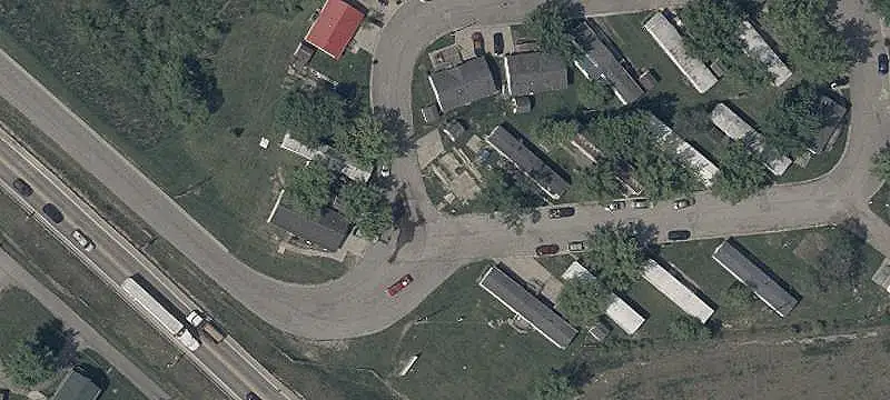 Four-Community Manufactured Housing Portfolio