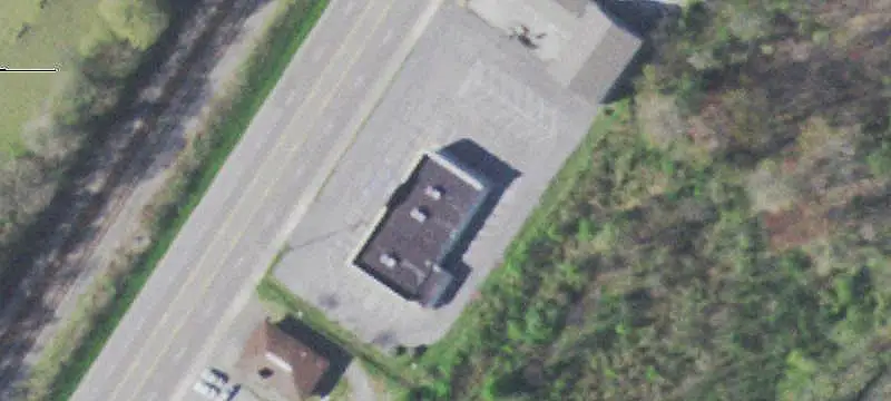 Stack-Stone Office Building