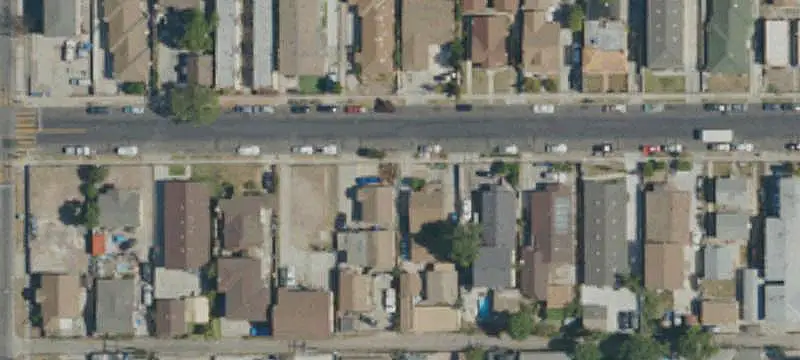 Triplex Income Property