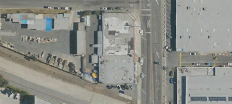 Warehouse Condominium Portfolio