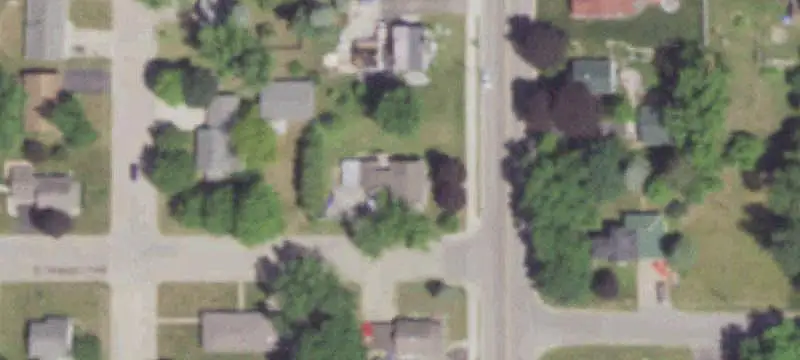 Duplex with Covered Parking