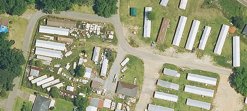 Mobile Home and RV Park