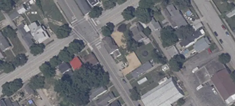 Remodeled Two-Story Duplex