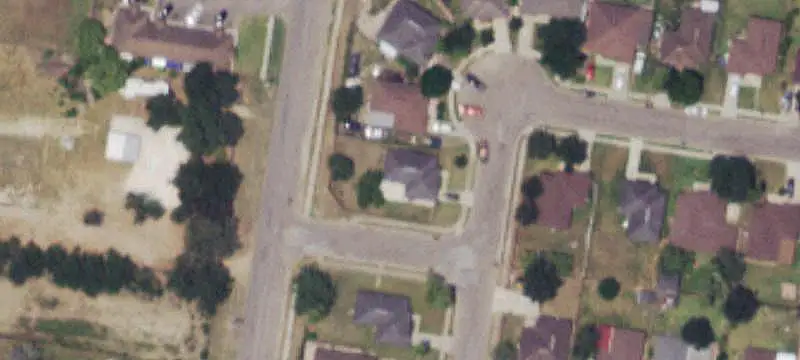 Modern Fourplex