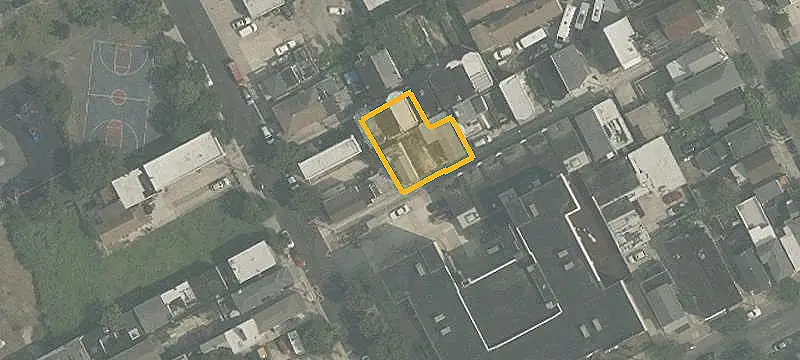 Two-Unit Duplex
