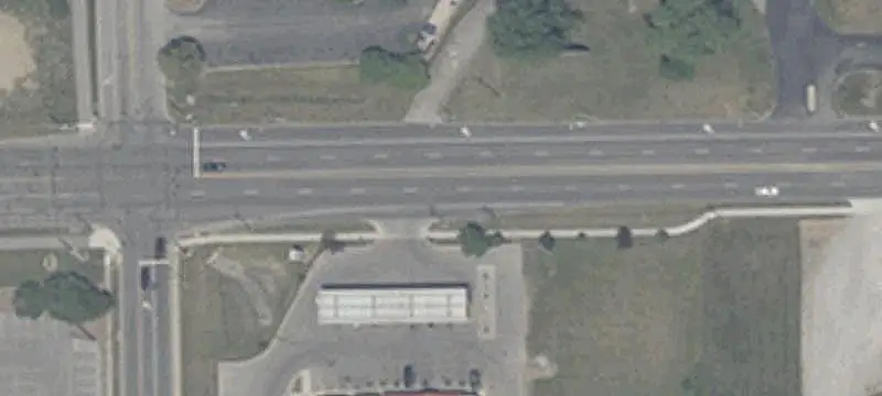 Commercial Land Parcel