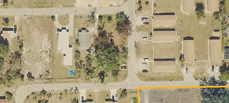 Lot & Land