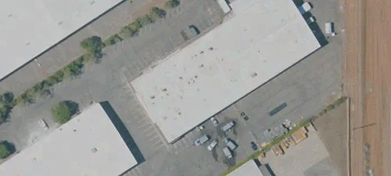 Flex Space with Office and Warehouse