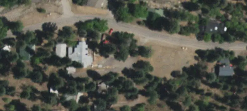 Historic Dance Hall Income Property