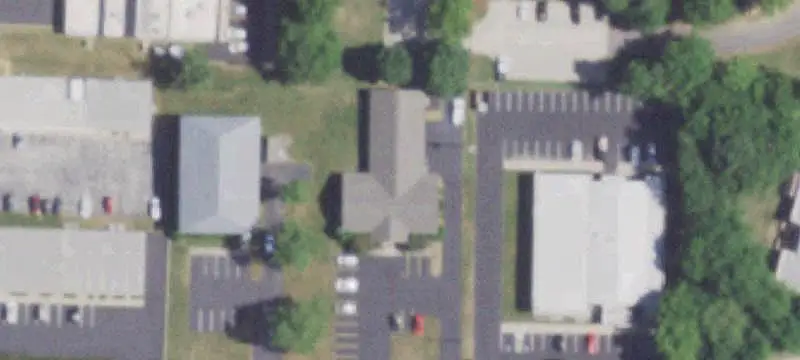 Office Building with 14 Offices