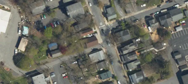 Two-Bay Auto Shop