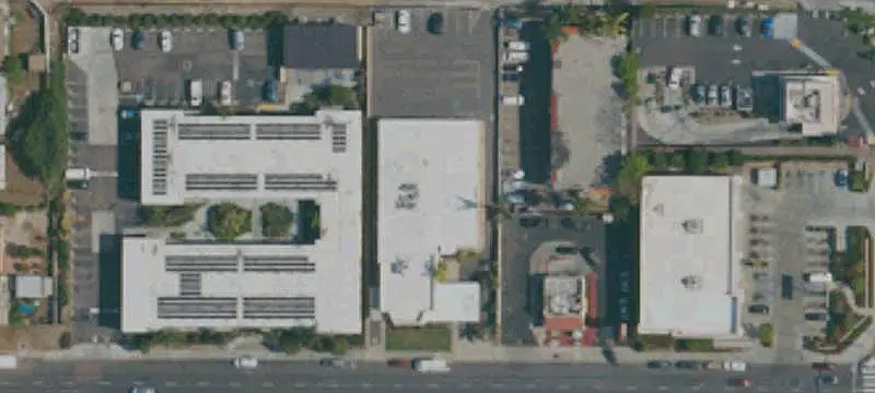 Freestanding Office Building