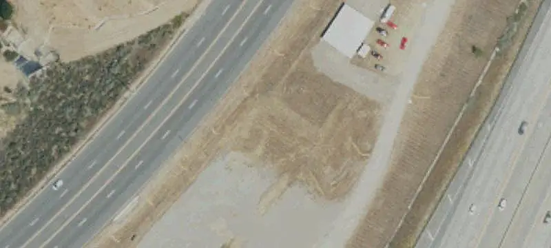 Commercial Land Parcel