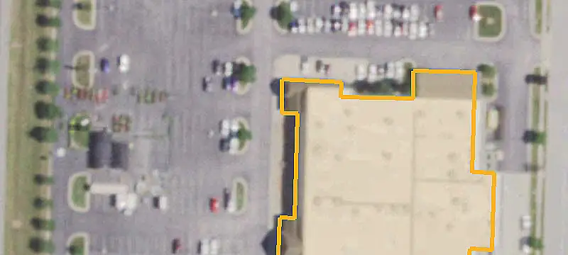 Commercial Land