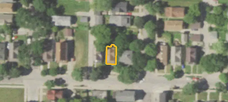 Tax-Foreclosed Multifamily Property