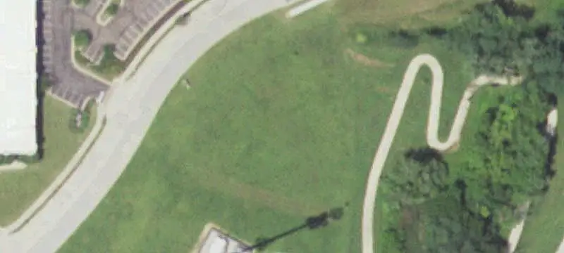 Commercial Land Near Retail Center