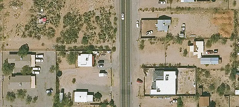 Mixed-Use Commercial Property