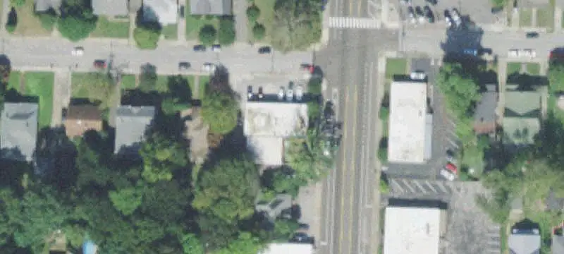 Retail Storefront Property