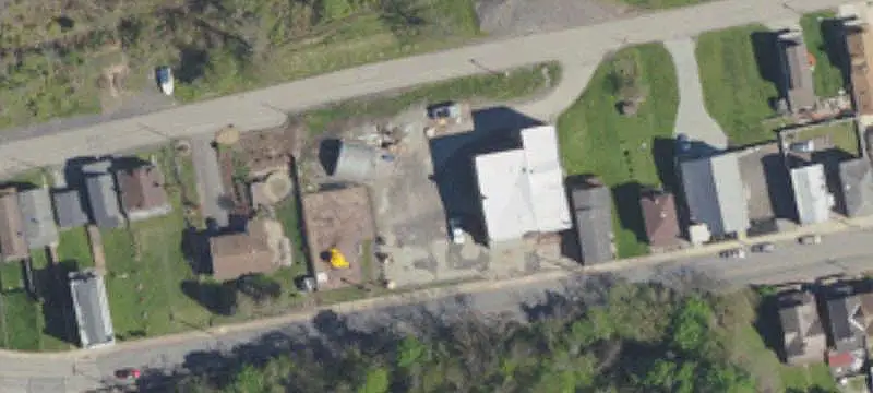 Flex Space with Garage