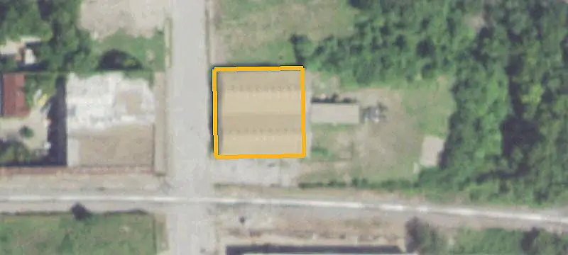 New Construction Quadplex