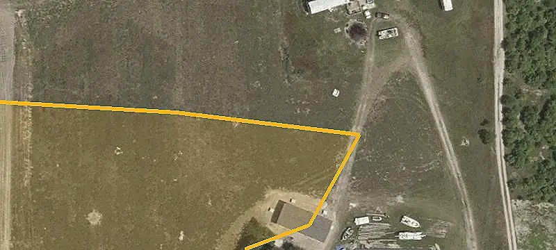 Combined Commercial Land Parcel