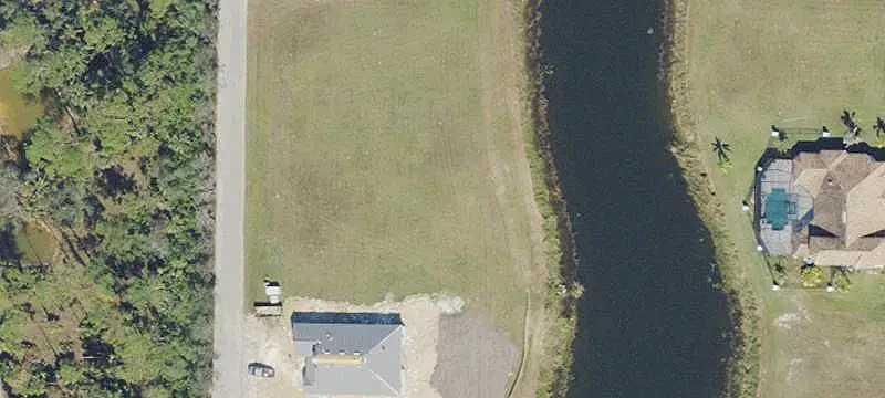 Lot & Land